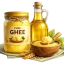 Ghee & Oils