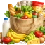 Groceries